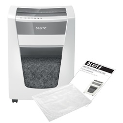 Leitz IQ Office Pro P5+ iratmegsemmisítő