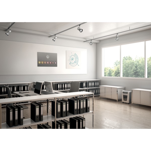 Leitz IQ Office Pro P6+ iratmegsemmisítő