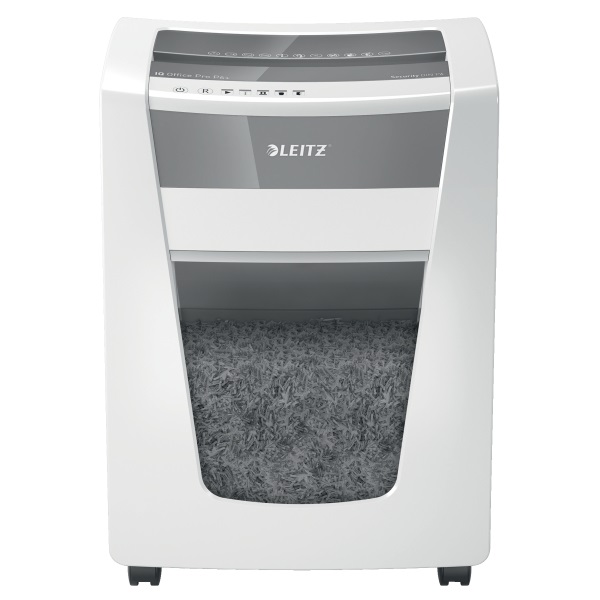 Leitz IQ Office Pro P6+ iratmegsemmisítő