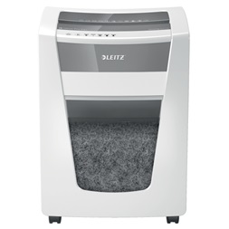 Leitz IQ Office Pro P6+ iratmegsemmisítő