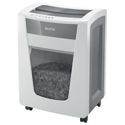 Leitz IQ Office Pro P6+ iratmegsemmisítő