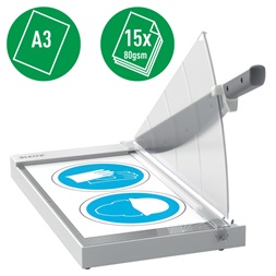 Leitz Office A3 karos vágógép