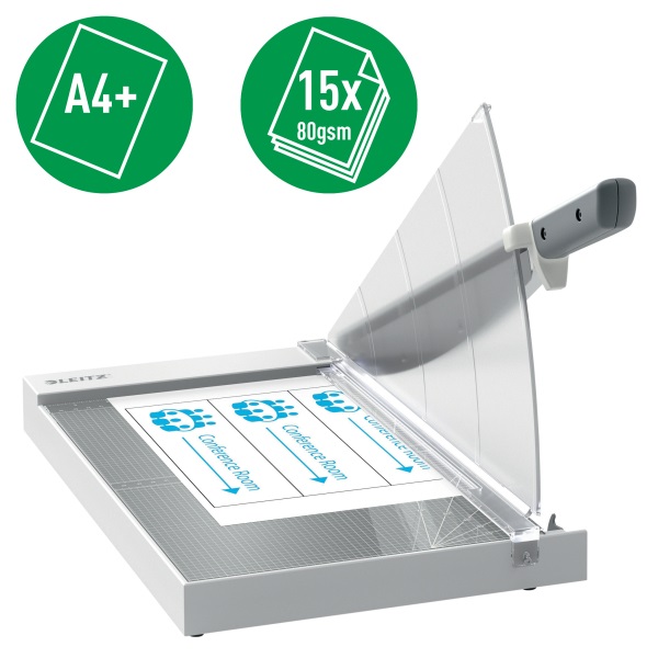 Leitz Office A4+ karos vágógép