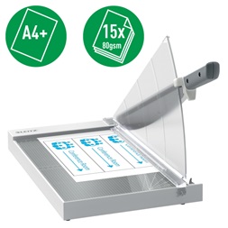 Leitz Office A4+ karos vágógép
