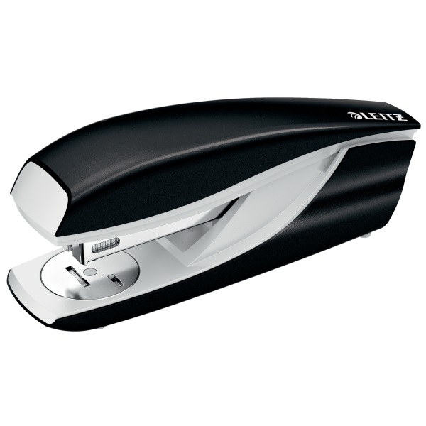 Leitz WOW Nexxt 30 lap fekete tűzőgép
