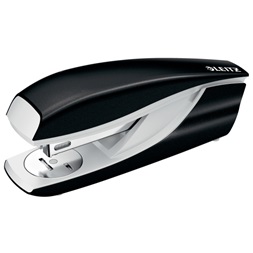 Leitz WOW Nexxt 30 lap fekete tűzőgép
