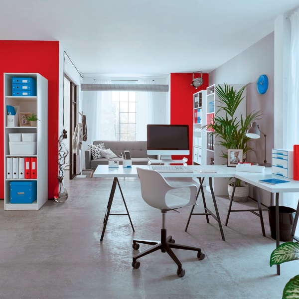 Leitz WOW Nexxt 30 lap kék tűzőgép
