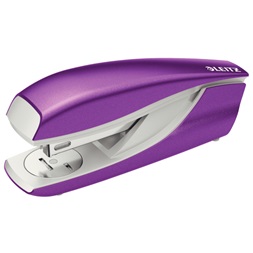 Leitz WOW Nexxt 30 lap lila tűzőgép