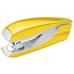 Leitz WOW Nexxt 30 lap sárga tűzőgép