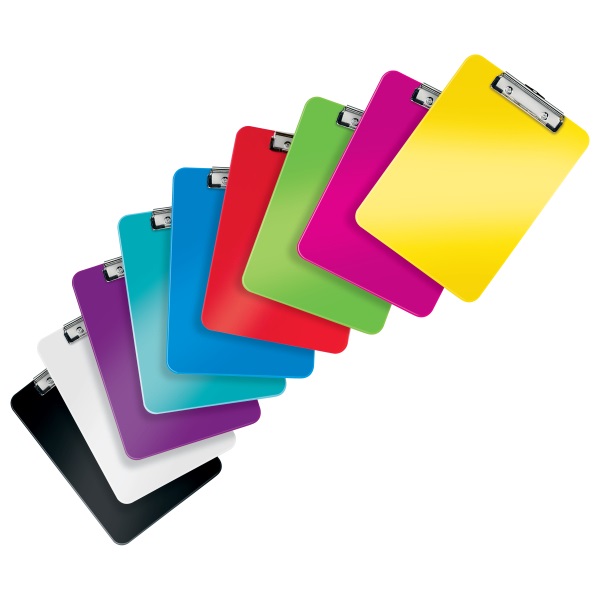 Leitz Wow fekete felírótábla