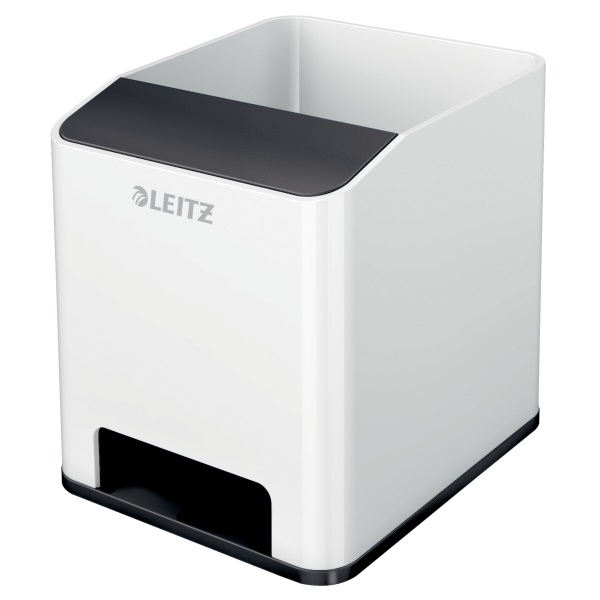 Leitz Wow kettős színhatású fekete tolltartó