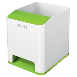 Leitz Wow kettős színhatású zöld tolltartó