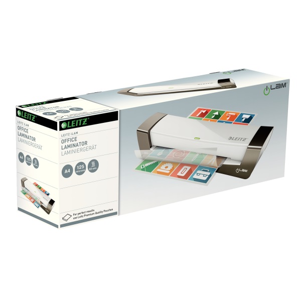 Leitz iLAM Office A3 laminálógép