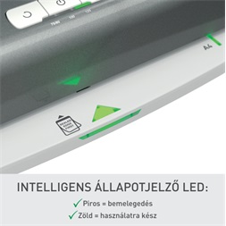 Leitz iLAM Office A3 laminálógép