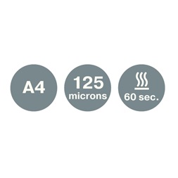 Leitz iLAM Office A4 laminálógép