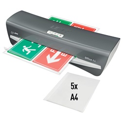 Leitz iLAM Office A4 laminálógép