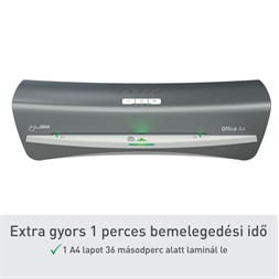 Leitz iLAM Office A4 laminálógép