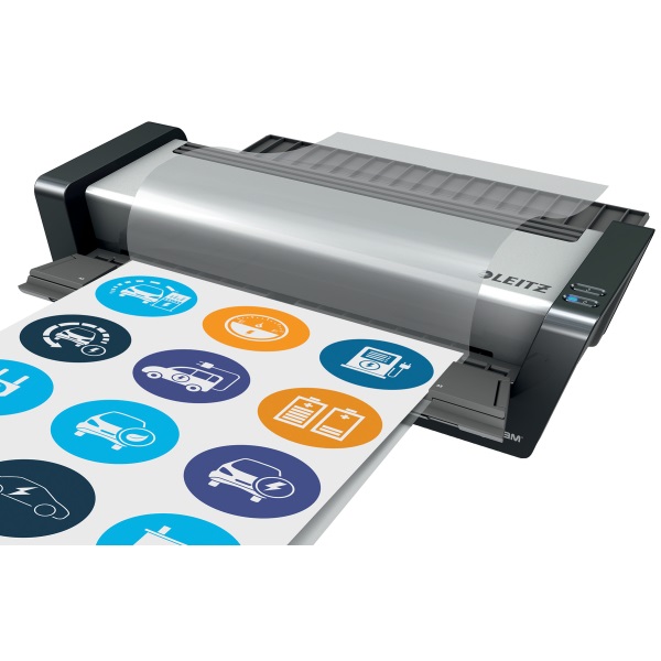 Leitz iLAM Touch Turbo Pro A3 laminálógép