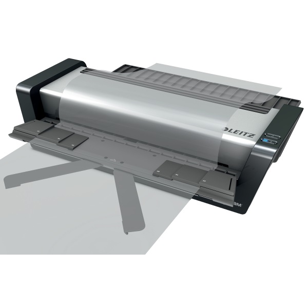 Leitz iLAM Touch Turbo Pro A3 laminálógép