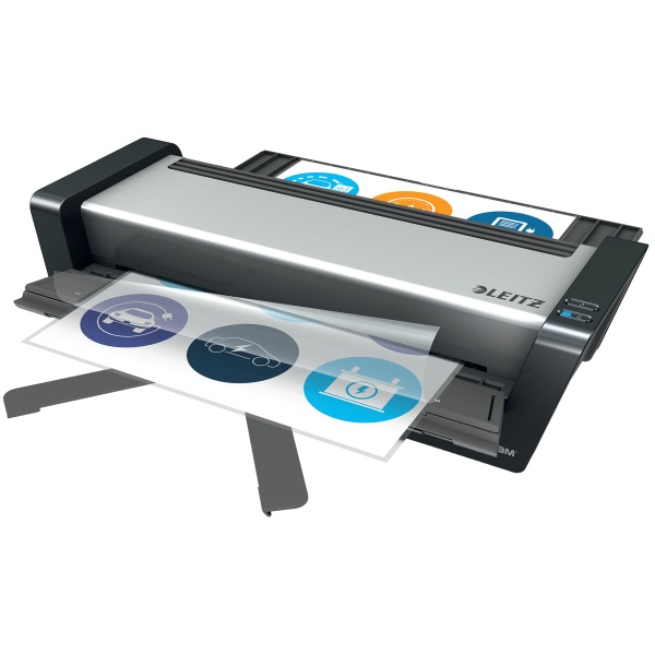 Leitz iLAM Touch Turbo Pro A3 laminálógép
