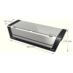 Leitz iLAM Touch Turbo Pro A3 laminálógép