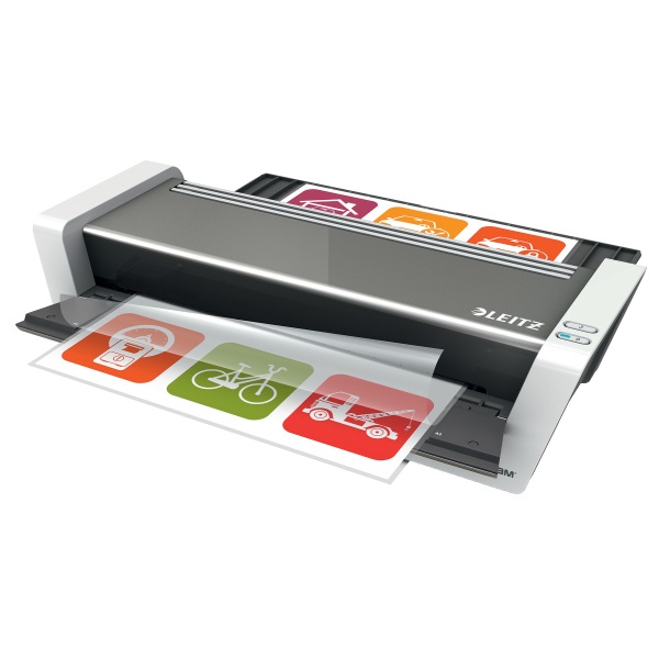 Leitz iLAM touch 2 A3 laminálógép