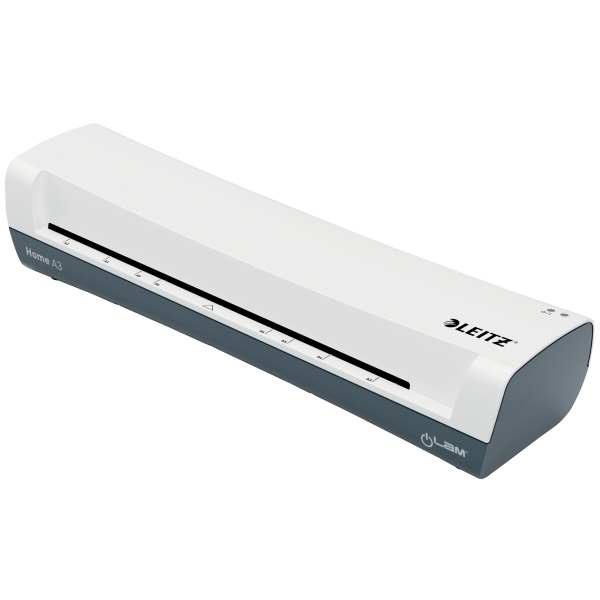Leitz iLam Home A3 fehér laminálógép