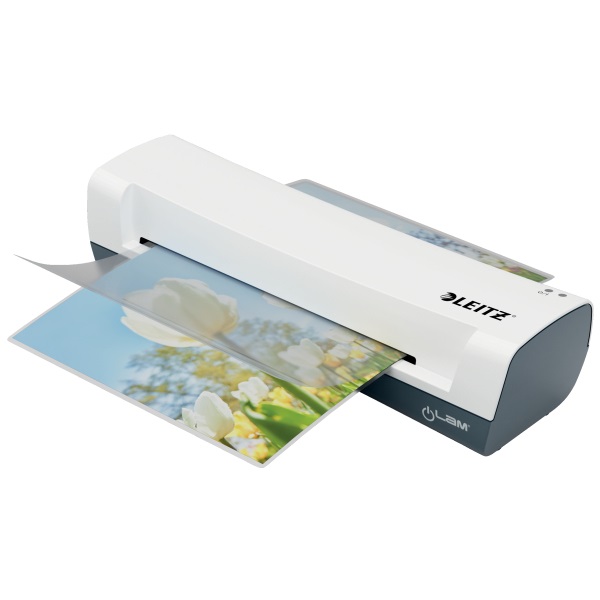 Leitz iLam Home A4 fehér laminálógép