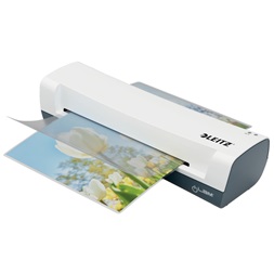 Leitz iLam Home A4 fehér laminálógép
