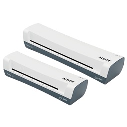 Leitz iLam Home A4 fehér laminálógép