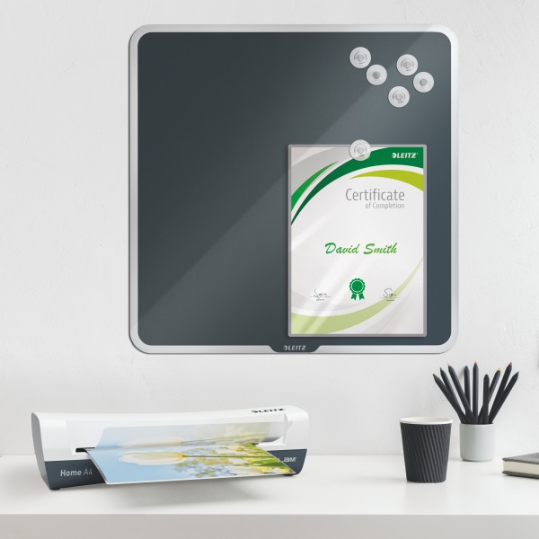 Leitz iLam Home A4 fehér laminálógép