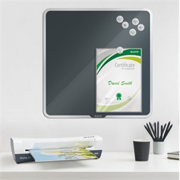 Leitz iLam Home A4 fehér laminálógép