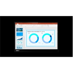 Lenovo 14" ThinkVision M14d 2.2K IPS USB Type-C monitor