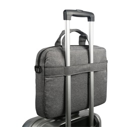 Lenovo 15,6" notebook táska T210 - 4X40T84060 - Szürke