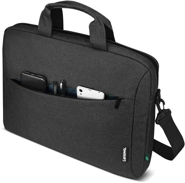 Lenovo 15,6" notebook táska T210 - 4X40T84061 - Fekete