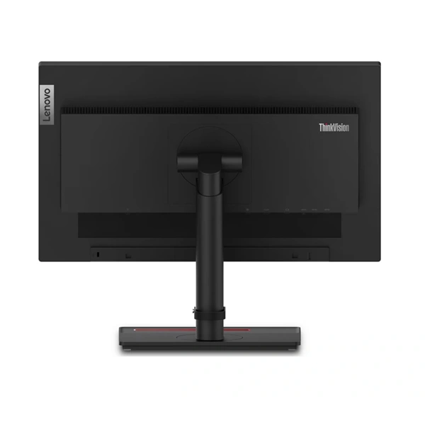 Lenovo 21,5" ThinkVision 61FEMAR6EU T22i-20 FHD IPS DP/VGA/HDMI/USB fekete monitor