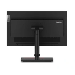 Lenovo 21,5" ThinkVision 61FEMAR6EU T22i-20 FHD IPS DP/VGA/HDMI/USB fekete monitor