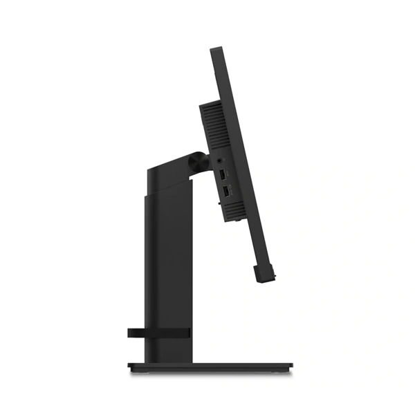 Lenovo 21,5" ThinkVision 61FEMAR6EU T22i-20 FHD IPS DP/VGA/HDMI/USB fekete monitor