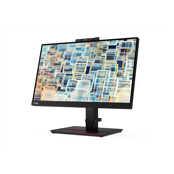 Lenovo 21,5" ThinkVision T22v-20 FHD IPS WLED monitor