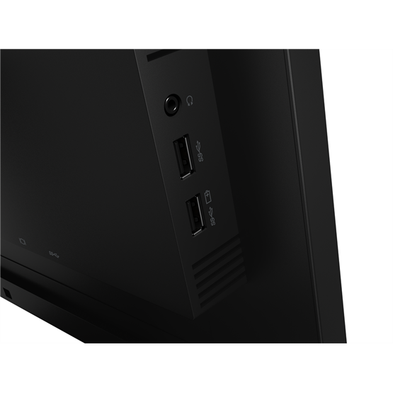 Lenovo 21,5" ThinkVision T22v-20 FHD IPS WLED monitor