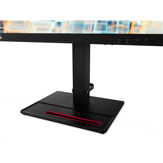 Lenovo 21,5" ThinkVision T22v-20 FHD IPS WLED monitor