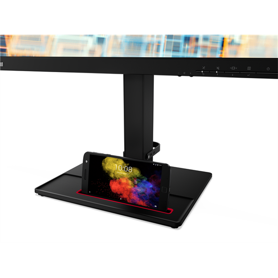 Lenovo 21,5" ThinkVision T22v-20 FHD IPS WLED monitor
