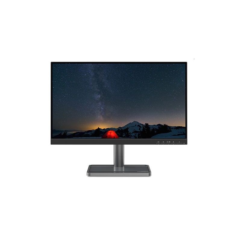 Lenovo 21,5" L22i-30 FHD IPS VGA/HDMI monitor