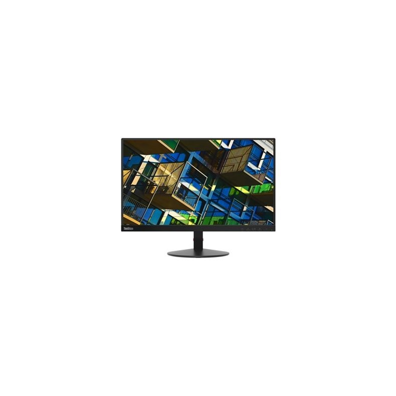 Lenovo 21,5" ThinkVision S22e-20 FHD VA HDMI/VGA monitor