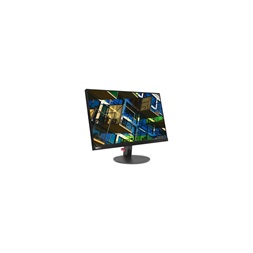 Lenovo 21,5" ThinkVision S22e-20 FHD VA HDMI/VGA monitor