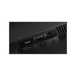 Lenovo 21,5" ThinkVision S22e-20 FHD VA HDMI/VGA monitor