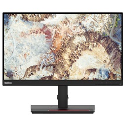 Lenovo 21,5" ThinkVision T22i-20 FHD IPS VGA/HDMI/DP monitor
