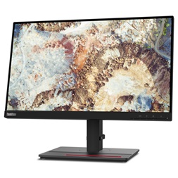 Lenovo 21,5" ThinkVision T22i-20 FHD IPS VGA/HDMI/DP monitor