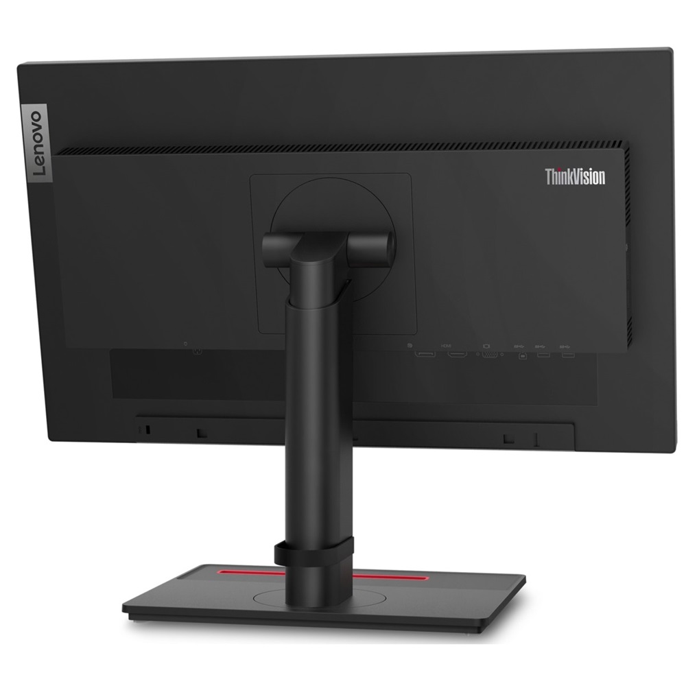 Lenovo 21,5" ThinkVision T22i-20 FHD IPS VGA/HDMI/DP monitor