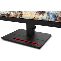 Lenovo 21,5" ThinkVision T22i-20 FHD IPS VGA/HDMI/DP monitor
